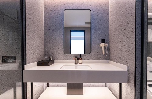 Xuan Wu Hotel | 雲起书院酒店南京站玄武湖店