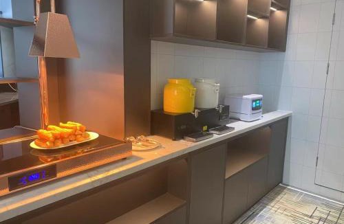 Cangzhou Hotel | 青县菲伦酒店