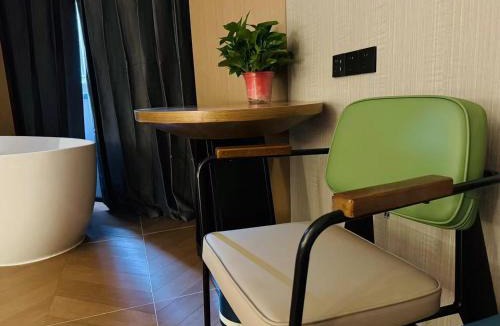 Cangzhou Hotel | 青县菲伦酒店