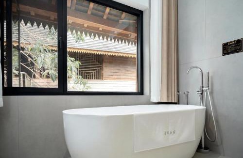 Jinghong House | 青涧山宿