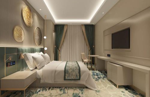 Zengcheng Hotel | 韦尔森酒店