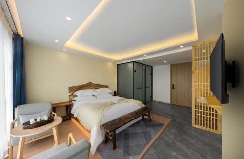 Libo Hotel | 风之旅程猎舍人文酒店