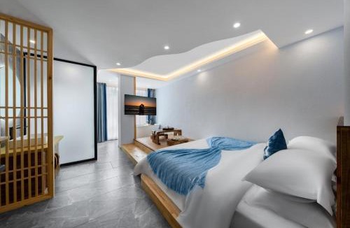 Libo Hotel | 风之旅程猎舍人文酒店