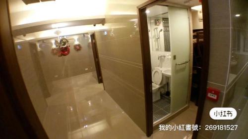 Mong Kok Hotel | 香港柏林商务宾馆