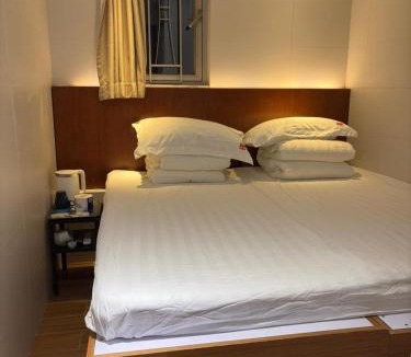 Mong Kok House | 香港金門賓館 KamMun Guest House