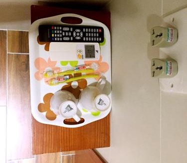 Mong Kok House | 香港金門賓館 KamMun Guest House
