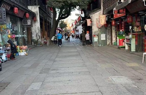 Jinshan Hotel | 馨盏民宿