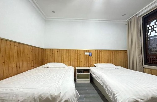 Jinshan Hotel | 馨盏民宿