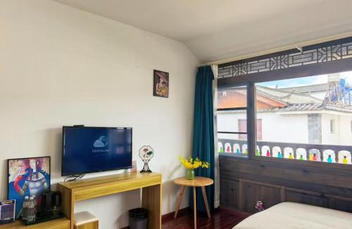 Dayan Old Town House | 馨舍精品客栈