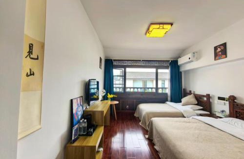 Dayan Old Town House | 馨舍精品客栈
