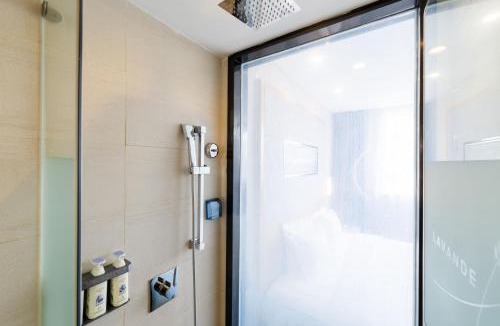 Xuanwu Hotel | 麗枫酒店北京广安门丽泽商务区店