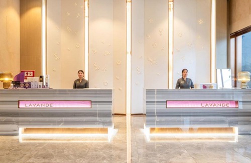 Yue Lu Hotel | 麗枫酒店长沙岳麓区梅溪湖西地铁站店