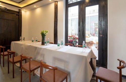 Dayan Old Town House | 麗江古城喜歡裡丨Villa Holiday花園民宿