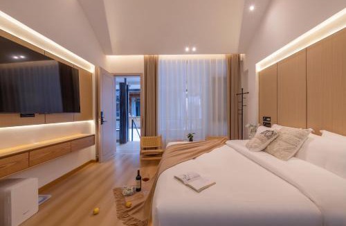 Dayan Old Town House | 麗江古城喜歡裡丨Villa Holiday花園民宿