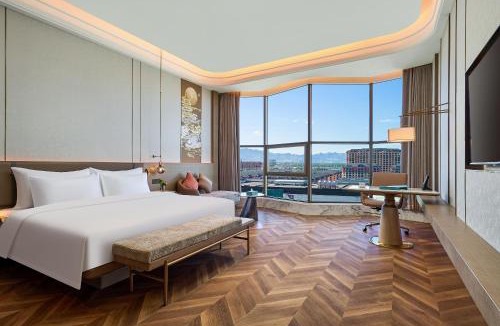Shuozhou Hotel | 麗豪國際酒店