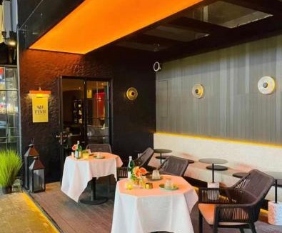 Zhaixi Hotel | 黄山逸翠酒店