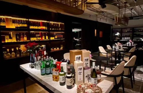 Zhaixi Hotel | 黄山逸翠酒店