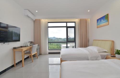 Anshun House | 黄果树阅山逸舍民宿Huangguoshu Yueshan Yishe B&B