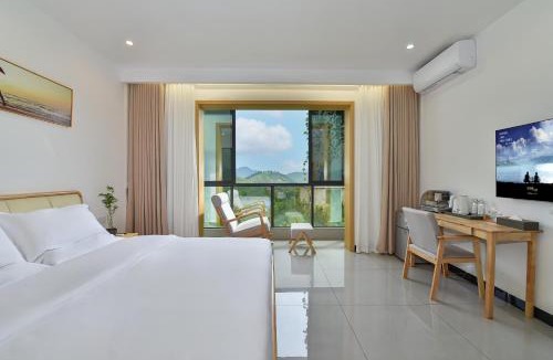 Anshun House | 黄果树阅山逸舍民宿Huangguoshu Yueshan Yishe B&B