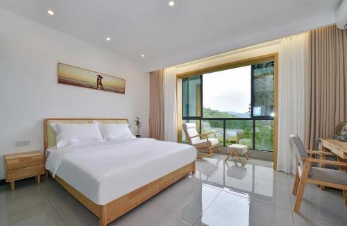 Anshun House | 黄果树阅山逸舍民宿Huangguoshu Yueshan Yishe B&B