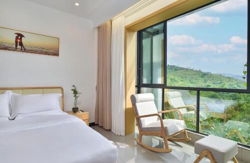 Anshun House | 黄果树阅山逸舍民宿Huangguoshu Yueshan Yishe B&B