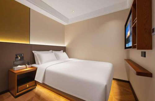 Dongcheng Hotel | 鼓楼澜庭酒店