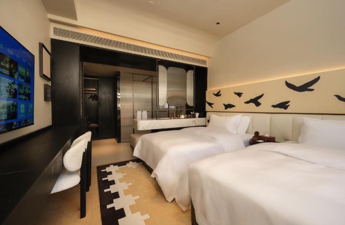 Jiang'an District Hotel | 龄舍1927酒店