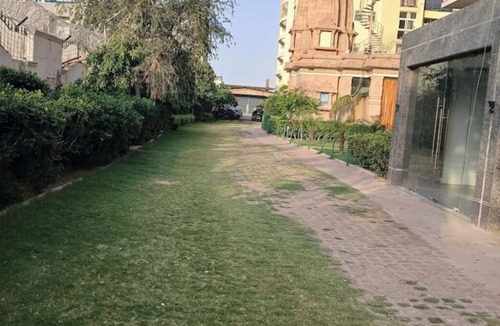 Vrindavan Apartment | 1 bhk apartment, in a posh society ,in heart of Vrindavan