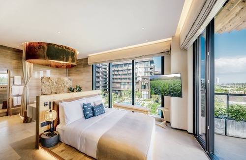 Haitang District Hotel | 1 Hotel Haitang Bay Sanya