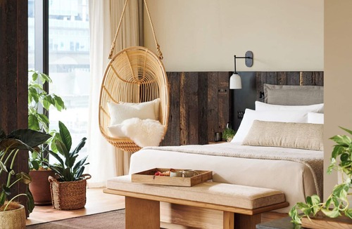 Docklands Hotel | 1 Hotel Melbourne