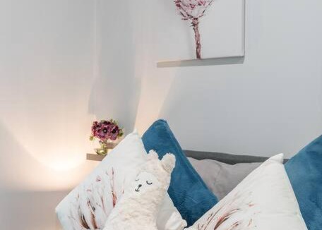 Surry Hills House | 1 Private Double Bed With En-Suite Bathroom In Sydney CBD Near Train UTS DarlingHar&ICC&C hinatown - ROOM ONLY