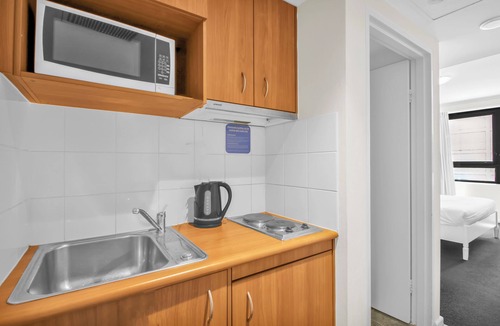 Parramatta Apartment | 1 Valentine Ave