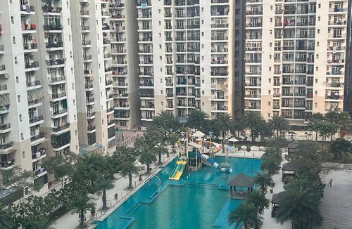 Mohangarh Apartment | 100 m² Apartment ∙ 1 bedroom ∙ 2 guests