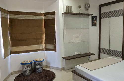 Vrindavan Villa | 100 m² Villa ∙ 3 bedrooms ∙ 9 guests