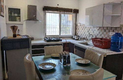 Vrindavan Villa | 100 m² Villa ∙ 3 bedrooms ∙ 9 guests