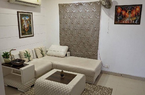 Vrindavan Villa | 100 m² Villa ∙ 3 bedrooms ∙ 9 guests