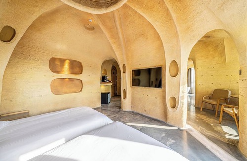 Anji Hotel | 1168 Starry Sky Astronomy Hotel