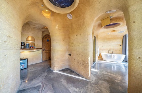 Anji Hotel | 1168 Starry Sky Astronomy Hotel