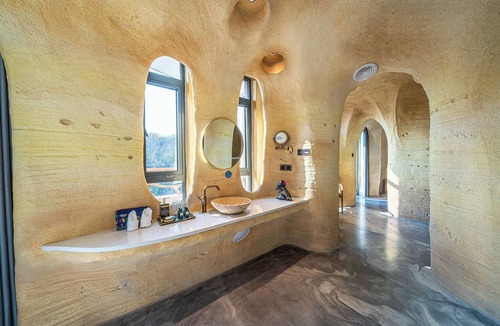 Anji Hotel | 1168 Starry Sky Astronomy Hotel