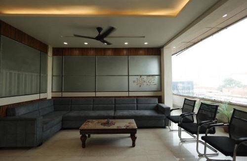 Mathura Hotel | 12 m² Hotel ∙ 2 guests