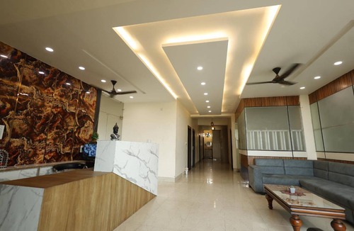 Mathura Hotel | 12 m² Hotel ∙ 2 guests