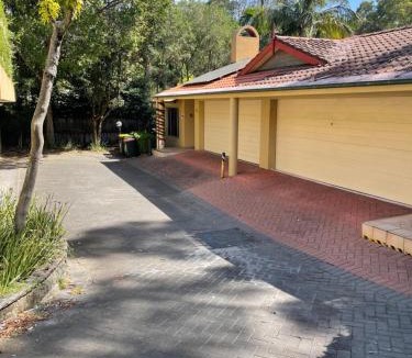 Chatswood Apartment | 12A NEST Chatswood