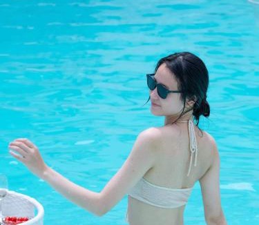 Xiangxi Hotel | 12C ·Courtyard Hot Spring Pool Resort Design Hotel (Furong Town Scenic Area Branch)