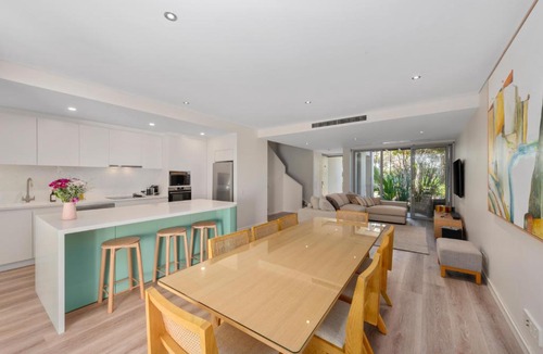 Magenta Shores Villa | 1405 Tranquil Beachside Villa
