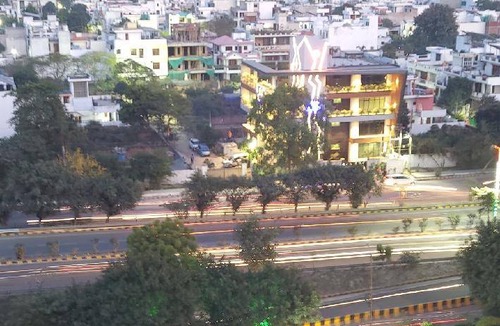 Gomti Nagar Apartment | 149 m² Apartment ∙ 3 bedrooms ∙ 7 guests