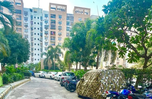 Gomti Nagar Apartment | 149 m² Apartment ∙ 3 bedrooms ∙ 7 guests