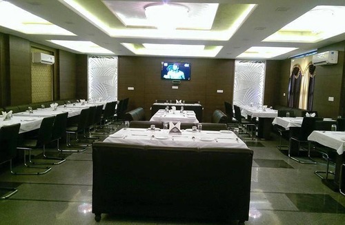Agra Hotel | 15 m² Hotel ∙ 2 guests