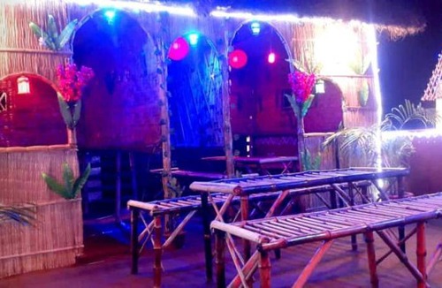 Bareilly Hotel | 150 m² Hotel ∙ 3 guests