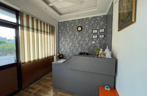 Bareilly Hotel | 150 m² Hotel ∙ 3 guests