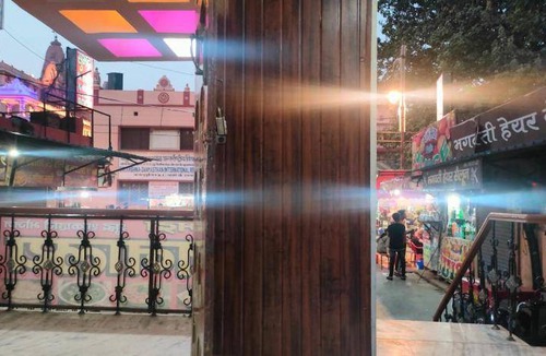 Mathura House | 150 m² House ∙ 12 guests
